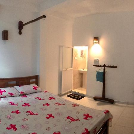 Dinu Villa Galle Esterno foto