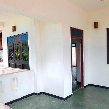 Dinu Villa Galle Esterno foto