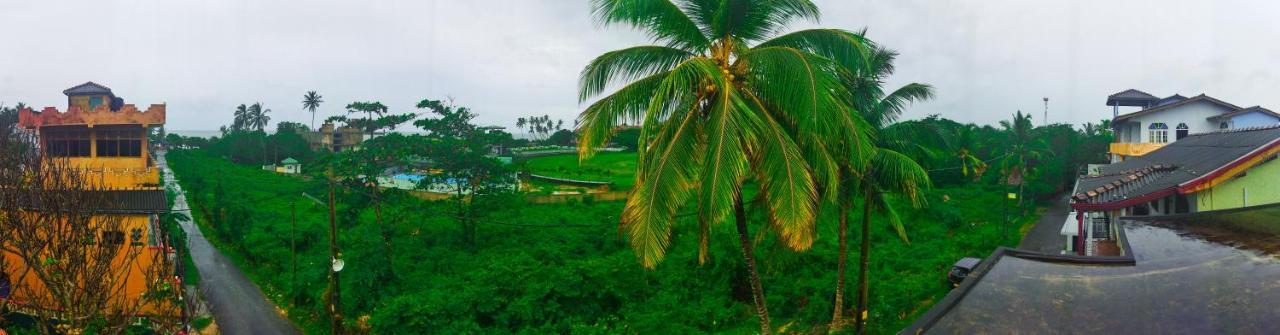 Dinu Villa Galle Esterno foto