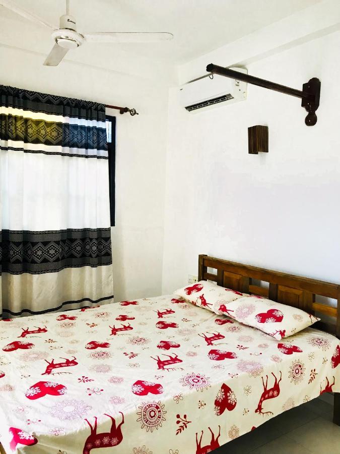 Dinu Villa Galle Esterno foto