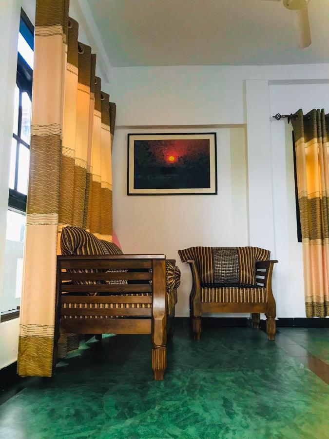 Dinu Villa Galle Esterno foto