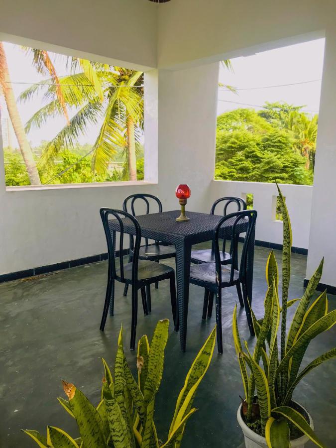 Dinu Villa Galle Esterno foto